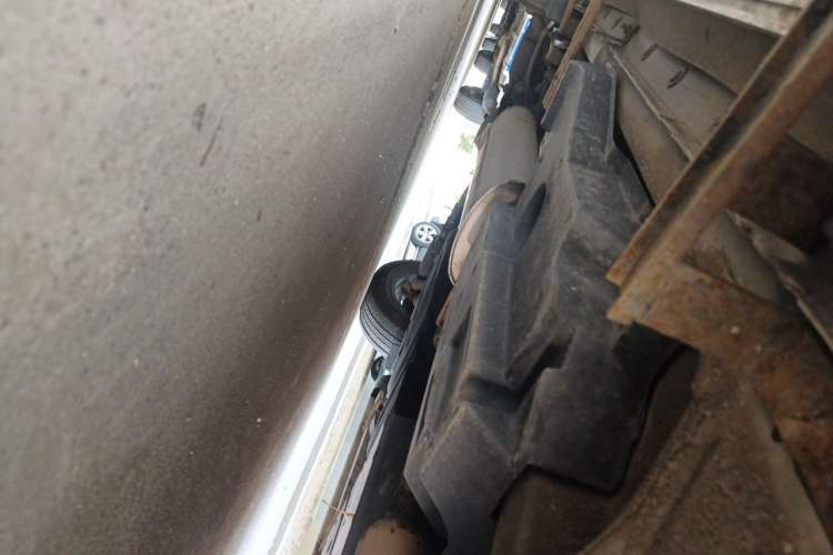 Used Toyota RAV4 2016 2.0L CVT Two-Wheel Drive Smart Edition China V Standard Chassis Front Right