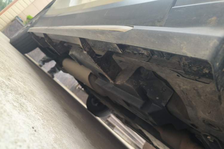 Used Toyota RAV4 2016 2.0L CVT Two-Wheel Drive Smart Edition China V Standard Chassis Front Right