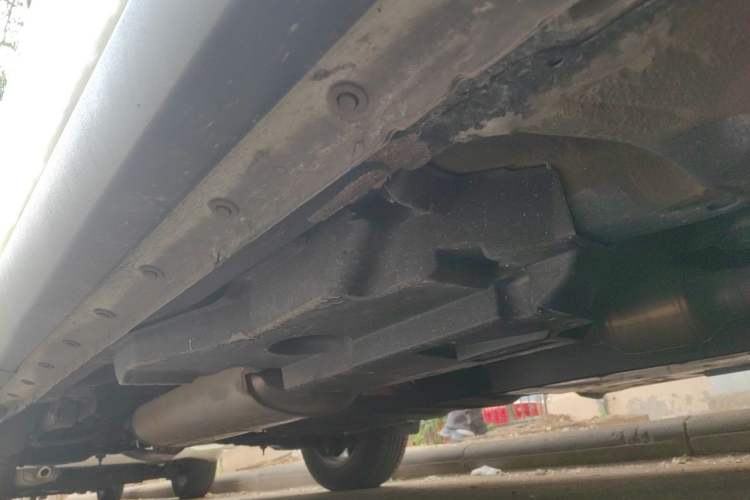 Used Toyota RAV4 2016 2.0L CVT Two-Wheel Drive Smart Edition China V Standard Chassis Front Right