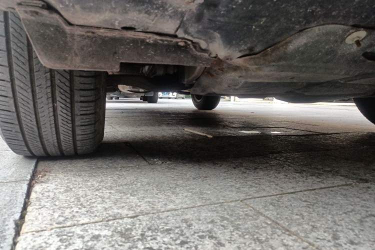 Used Toyota RAV4 2016 2.0L CVT Two-Wheel Drive Urban Edition China V Standard Chassis Front Right