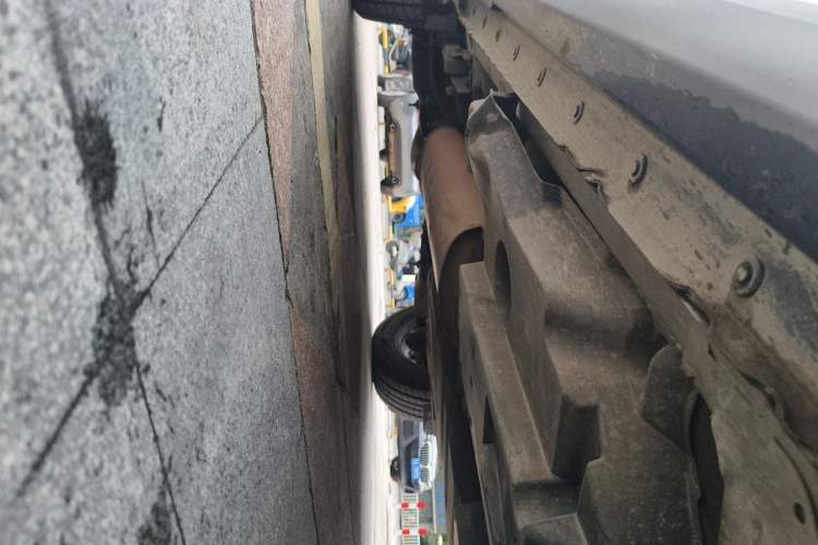 Used Toyota RAV4 2016 2.0L CVT Two-Wheel Drive Fashion Edition China V Standard Chassis Front Right