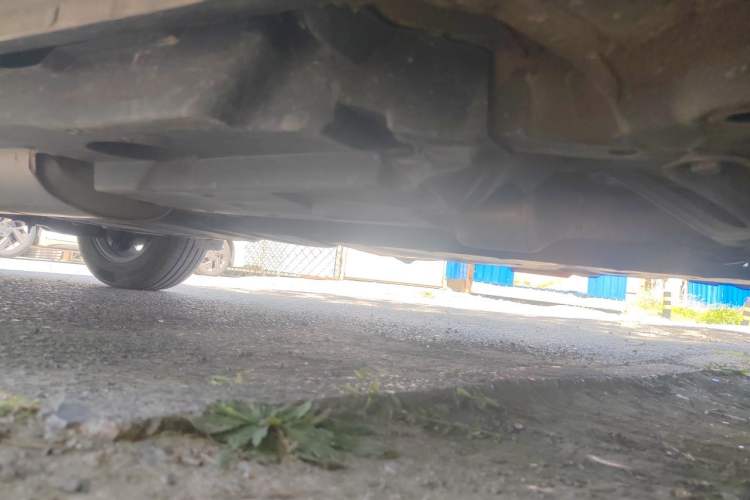 Used Toyota RAV4 2016 2.0L CVT Two-Wheel Drive Comfort Edition China V Standard Chassis Front Right