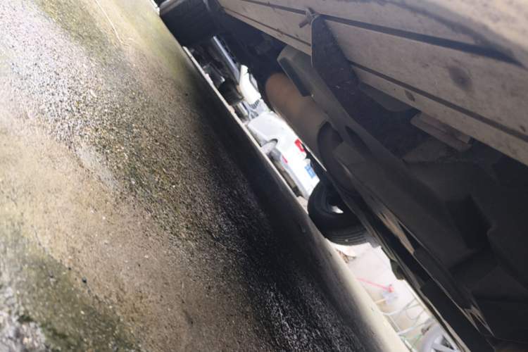 Used Toyota RAV4 2016 2.0L CVT Two-Wheel Drive Fashion Edition China V Standard Chassis Front Right
