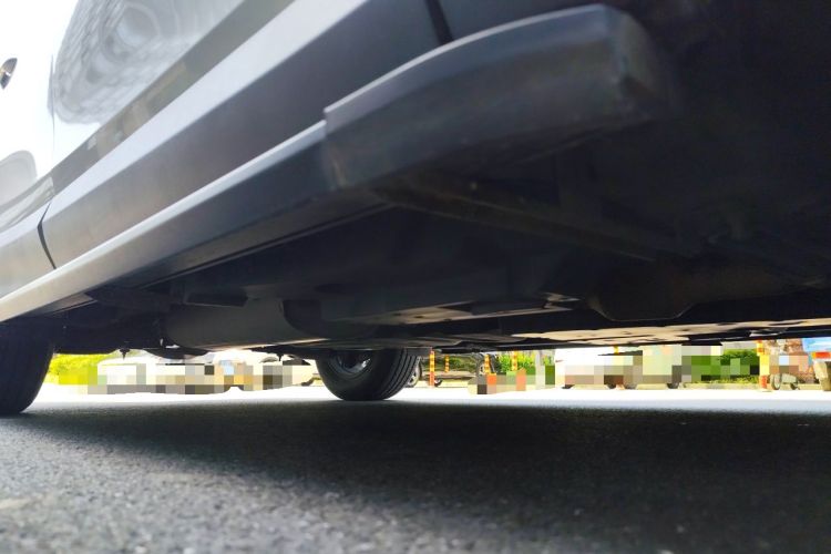 Used Toyota RAV4 2016 2.0L CVT Two-Wheel Drive Fashion Edition China V Standard Chassis Front Right