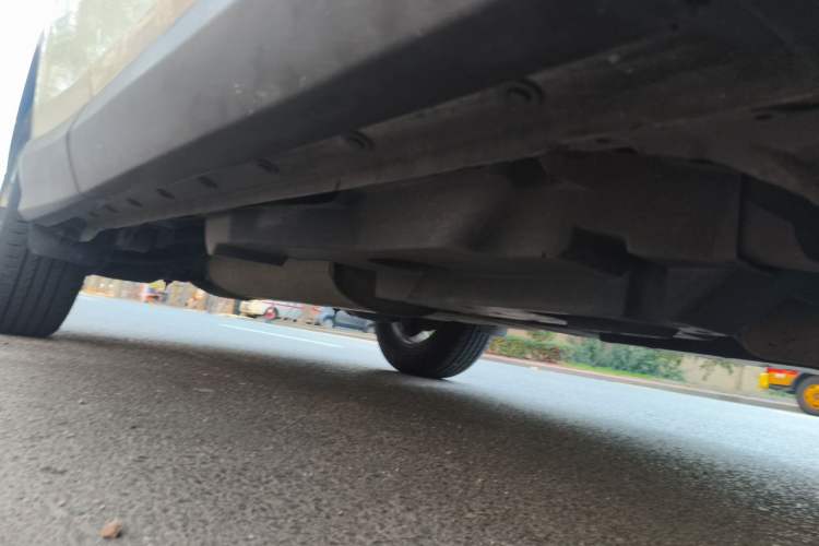 Used Toyota RAV4 2016 2.0L CVT Two-Wheel Drive Smart Edition China V Standard Chassis Front Right