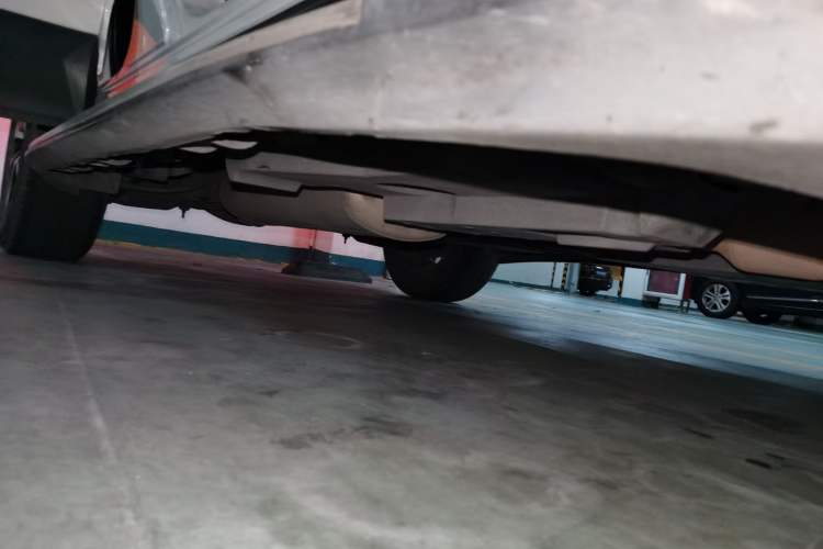 Used Toyota RAV4 2016 2.0L CVT Two-Wheel Drive Fashion Edition China V Standard Chassis Front Right
