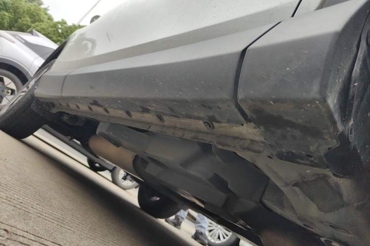 Used Toyota RAV4 2016 2.0L CVT Two-Wheel Drive Fashion Edition China V Standard Chassis Front Right
