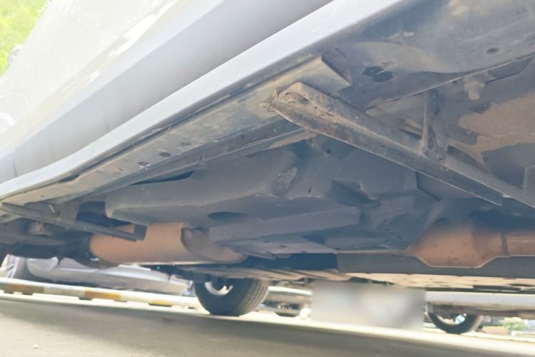 Used Toyota RAV4 2016 2.0L CVT Two-Wheel Drive Fashion Edition China V Standard Chassis Front Right