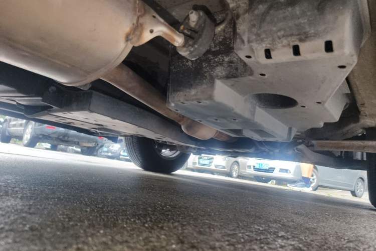 Used Toyota RAV4 2016 2.0L CVT Two-Wheel Drive Fashion Edition China V Standard Chassis Front Right