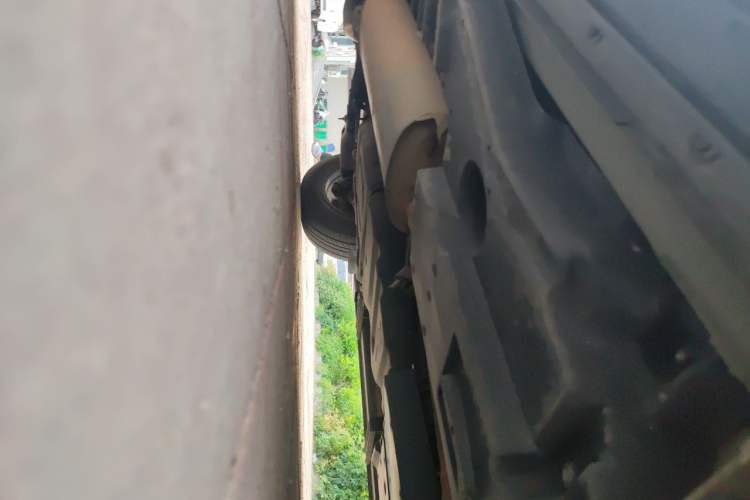 Used Toyota RAV4 2016 2.0L CVT Two-Wheel Drive Fashion Edition China V Standard Chassis Front Right