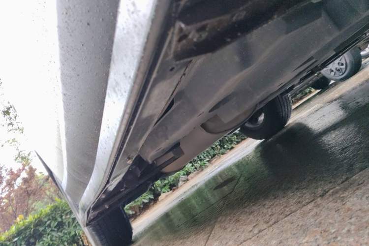 Used Toyota RAV4 2016 2.0L CVT Two-Wheel Drive Fashion Edition China V Standard Chassis Front Right