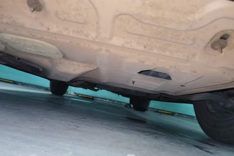Used Toyota RAV4 2016 2.0L CVT Two-Wheel Drive Smart Edition China V Standard Chassis Front