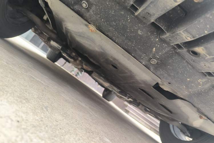 Used Toyota RAV4 2016 2.0L CVT Two-Wheel Drive Smart Edition China V Standard Chassis Front