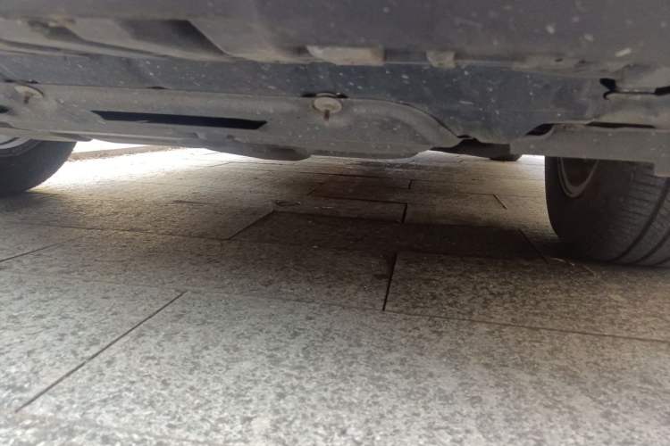 Used Toyota RAV4 2016 2.0L CVT Two-Wheel Drive Urban Edition China V Standard Chassis Front