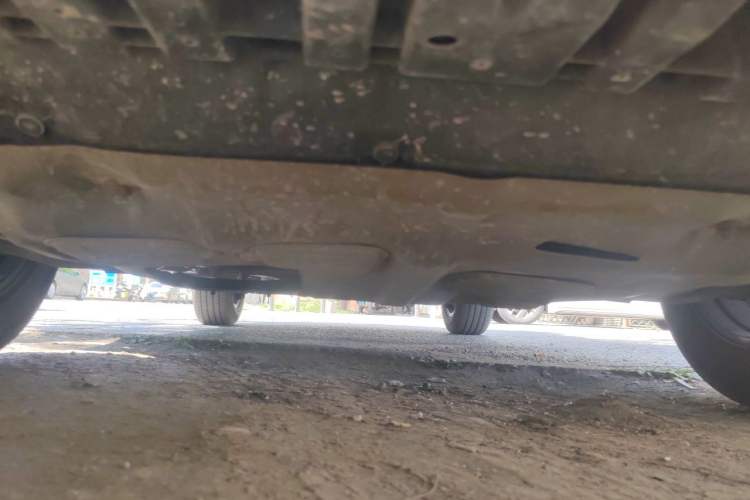 Used Toyota RAV4 2016 2.0L CVT Two-Wheel Drive Comfort Edition China V Standard Chassis Front