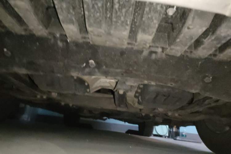 Used Toyota RAV4 2016 2.0L CVT Two-Wheel Drive Comfort Edition China V Standard Chassis Front