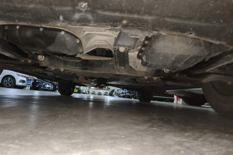 Used Toyota RAV4 2016 2.0L CVT Two-Wheel Drive Fashion Edition China V Standard Chassis Front