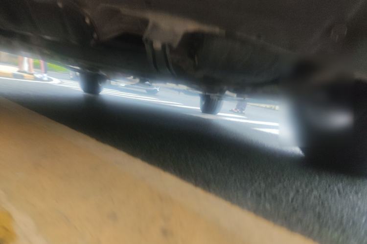 Used Toyota RAV4 2016 2.0L CVT Two-Wheel Drive Fashion Edition China V Standard Chassis Front