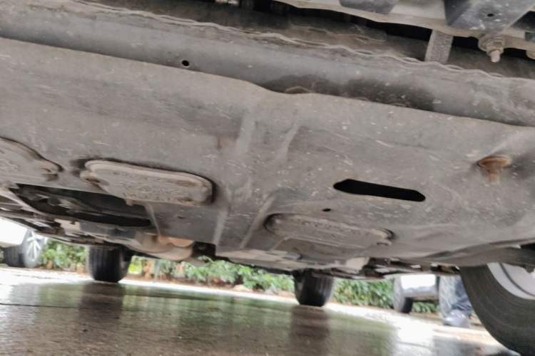 Used Toyota RAV4 2016 2.0L CVT Two-Wheel Drive Fashion Edition China V Standard Chassis Front