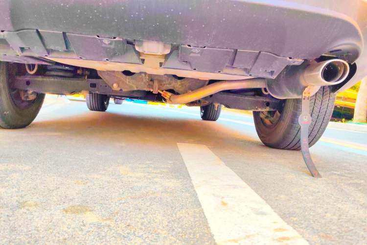 Used Toyota RAV4 2016 2.0L CVT Two-Wheel Drive Urban Edition China V Standard Chassis Rear