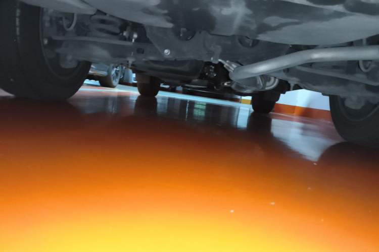 Used Toyota RAV4 2016 2.0L CVT Two-Wheel Drive Fashion Edition China V Standard Chassis Rear