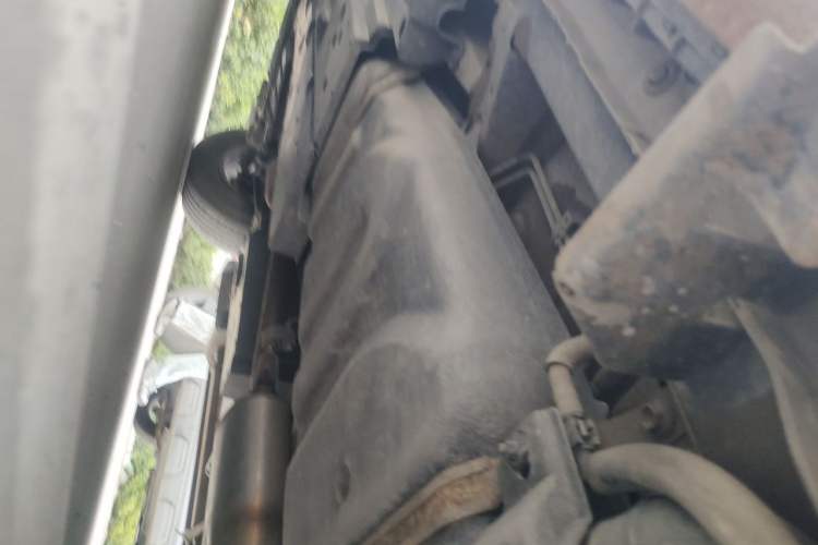 Used Toyota RAV4 2016 2.0L CVT Two-Wheel Drive Comfort Edition China V Standard Chassis Rear Left