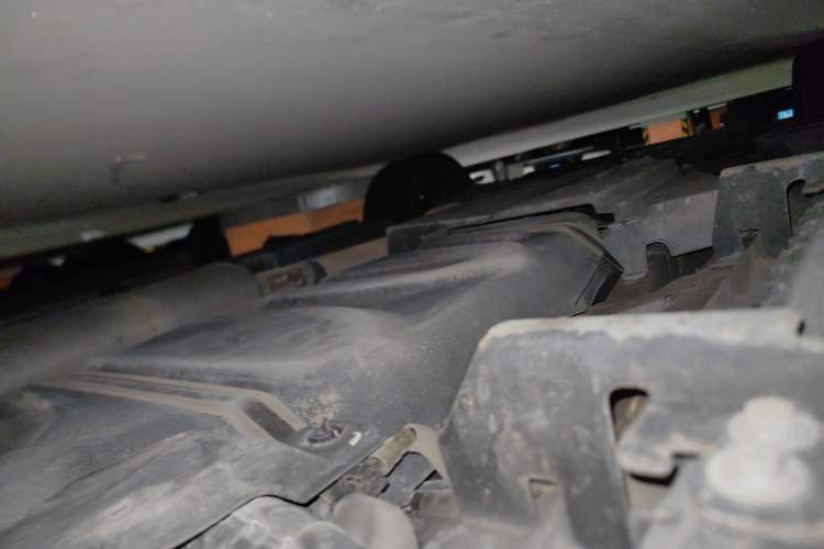 Used Toyota RAV4 2016 2.0L CVT Two-Wheel Drive Fashion Edition China V Standard Chassis Rear Left