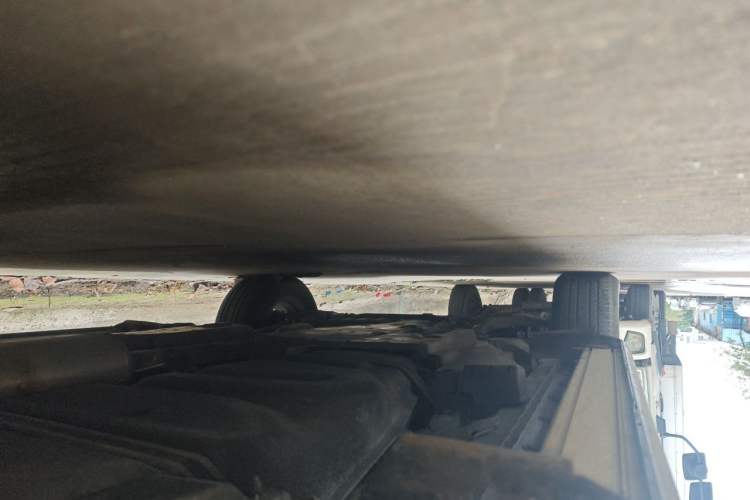 Used Toyota RAV4 2016 2.0L CVT Two-Wheel Drive Fashion Edition China V Standard Chassis Rear Left