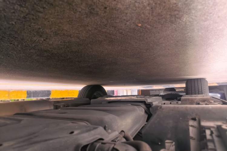Used Toyota RAV4 2016 2.0L CVT Two-Wheel Drive Fashion Edition China V Standard Chassis Rear Left