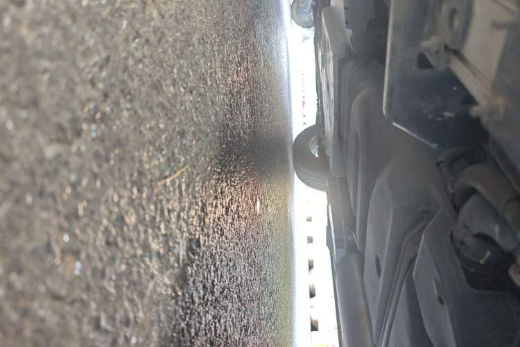 Used Toyota RAV4 2016 2.0L CVT Two-Wheel Drive Fashion Edition China V Standard Chassis Rear Left