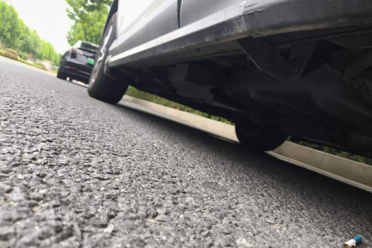 Used Toyota RAV4 2016 2.0L CVT Two-Wheel Drive Fashion Edition China V Standard Chassis Rear Left