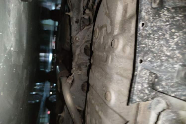 Used Toyota RAV4 2016 2.0L CVT Two-Wheel Drive Comfort Edition China V Standard Chassis Rear