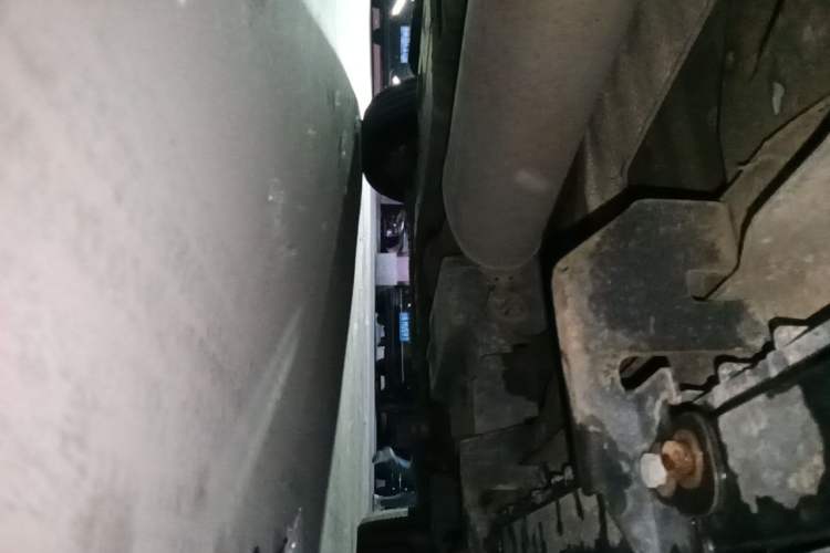 Used Toyota RAV4 2016 2.0L CVT Two-Wheel Drive Fashion Edition China V Standard Chassis Rear Right