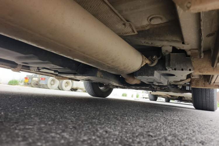 Used Toyota RAV4 2016 2.0L CVT Two-Wheel Drive Urban Edition China V Standard Chassis Rear Right