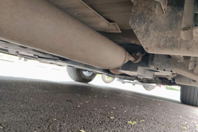 Used Toyota RAV4 2016 2.0L CVT Two-Wheel Drive Fashion Edition China V Standard Chassis Rear Right