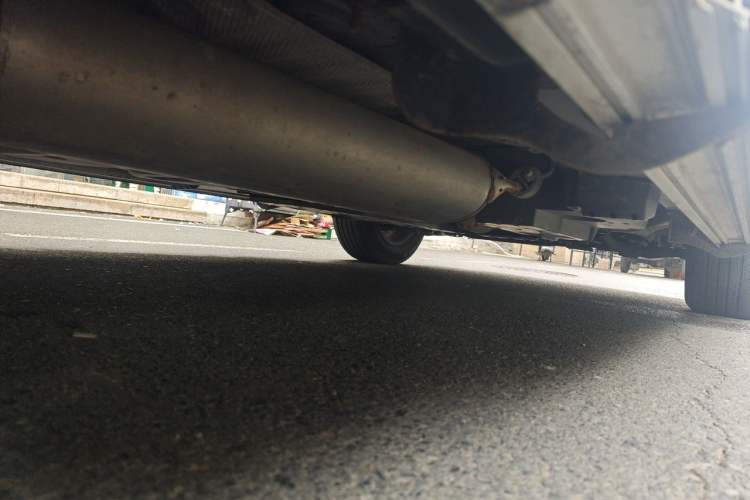 Used Toyota RAV4 2016 2.0L CVT Two-Wheel Drive Comfort Edition China V Standard Chassis Rear Right