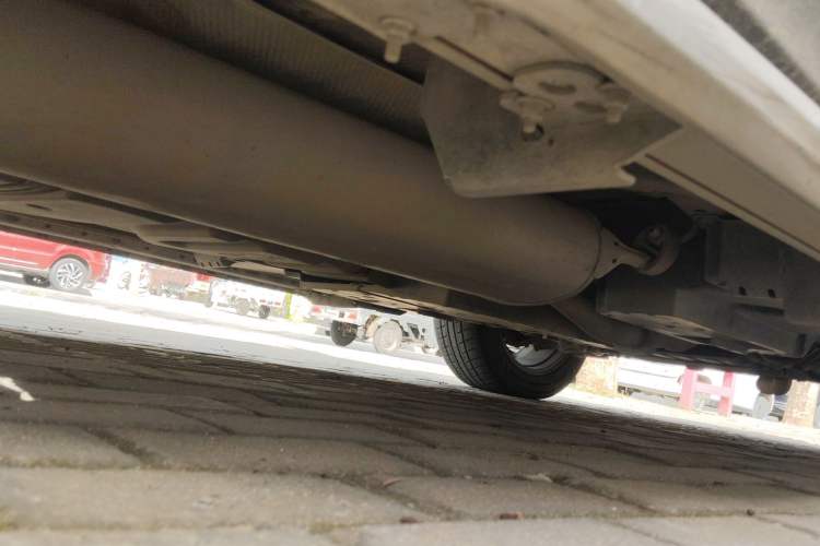 Used Toyota RAV4 2016 2.5L Automatic 4x4 Elite Edition Chassis Rear Right
