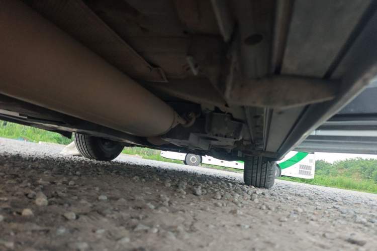 Used Toyota RAV4 2016 2.0L CVT Two-Wheel Drive Fashion Edition China V Standard Chassis Rear Right