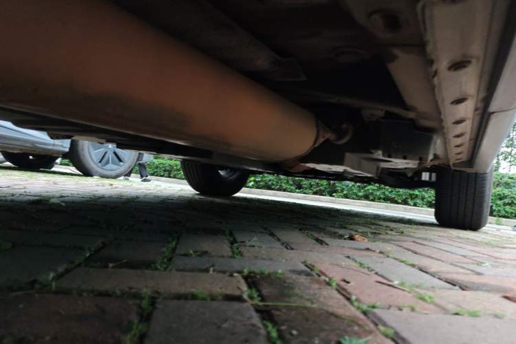 Used Toyota RAV4 2016 2.0L CVT Two-Wheel Drive Fashion Edition China V Standard Chassis Rear Right