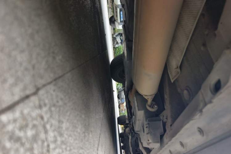 Used Toyota RAV4 2016 2.0L CVT Two-Wheel Drive Fashion Edition China V Standard Chassis Rear Right