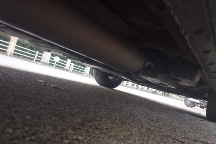 Used Toyota RAV4 2016 2.0L CVT Two-Wheel Drive Comfort Edition China V Standard Chassis Rear Right