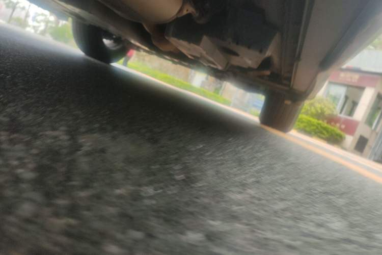 Used Toyota RAV4 2016 2.0L CVT Two-Wheel Drive Fashion Edition China V Standard Chassis Rear Right