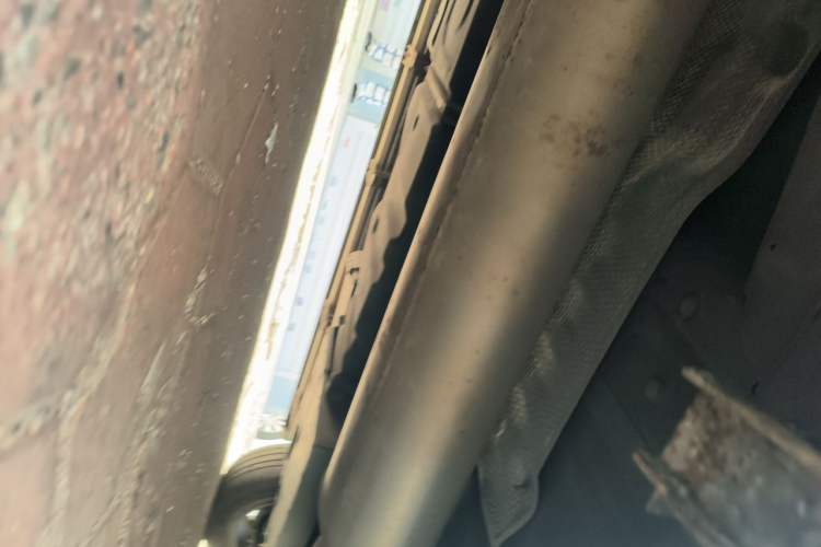 Used Toyota RAV4 2016 2.0L CVT Two-Wheel Drive Fashion Edition China V Standard Chassis Rear Right
