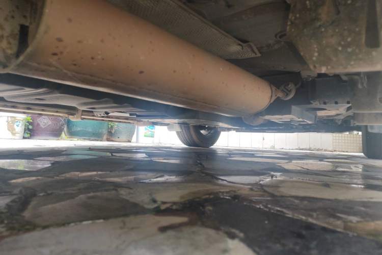 Used Toyota RAV4 2016 2.0L CVT Two-Wheel Drive Fashion Edition China V Standard Chassis Rear Right