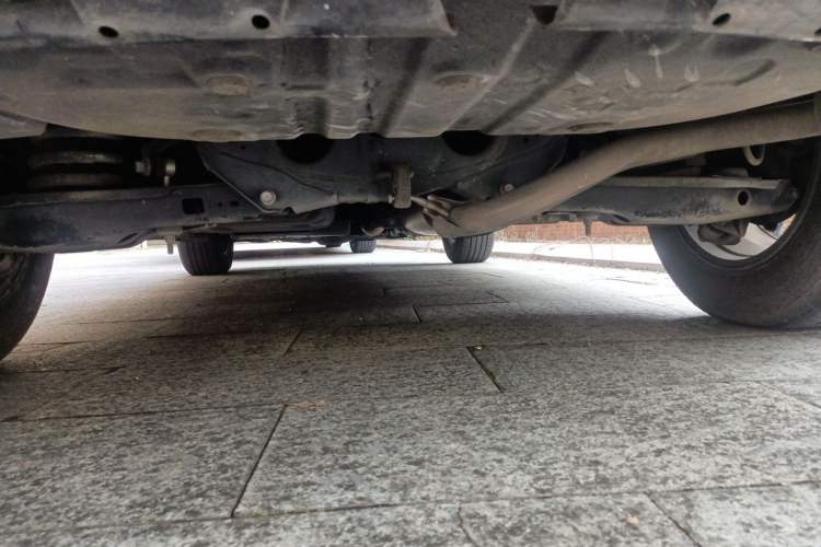 Used Toyota RAV4 2016 2.0L CVT Two-Wheel Drive Urban Edition China V Standard Chassis Rear