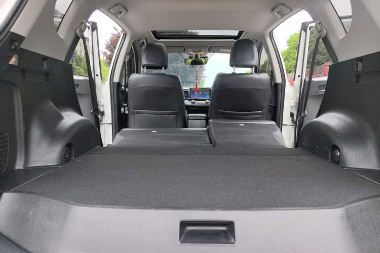 Used Toyota RAV4 2016 2.0L CVT Two-Wheel Drive Smart Edition China V Standard Exterior 10