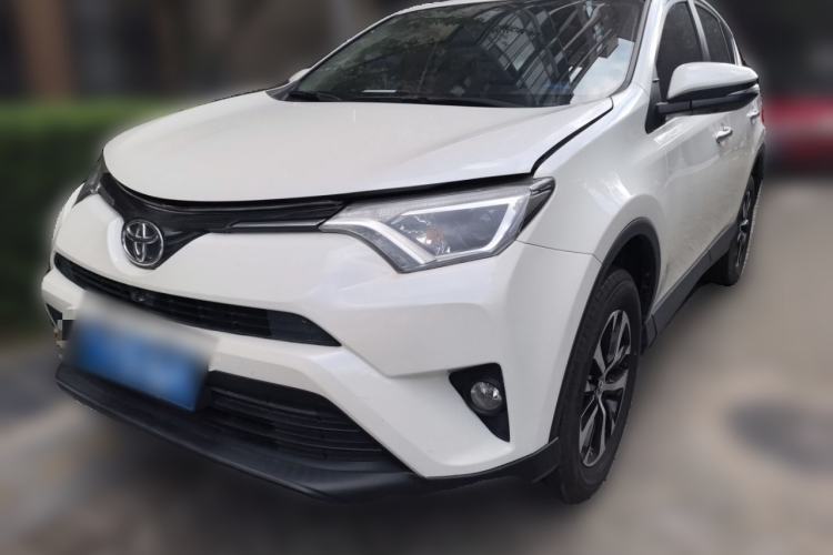 Used Toyota RAV4 2016 2.0L CVT Two-Wheel Drive Comfort Edition China V Standard Guazi used car, China used car export, Used car for sale, Used  cars, Cheapest cars for sale