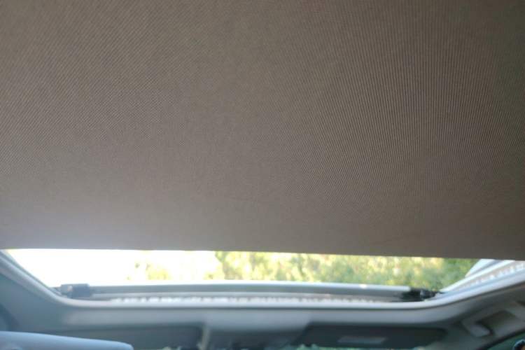 Used Toyota RAV4 2016 2.0L CVT 4x4 New Edition China V Standard Headliner