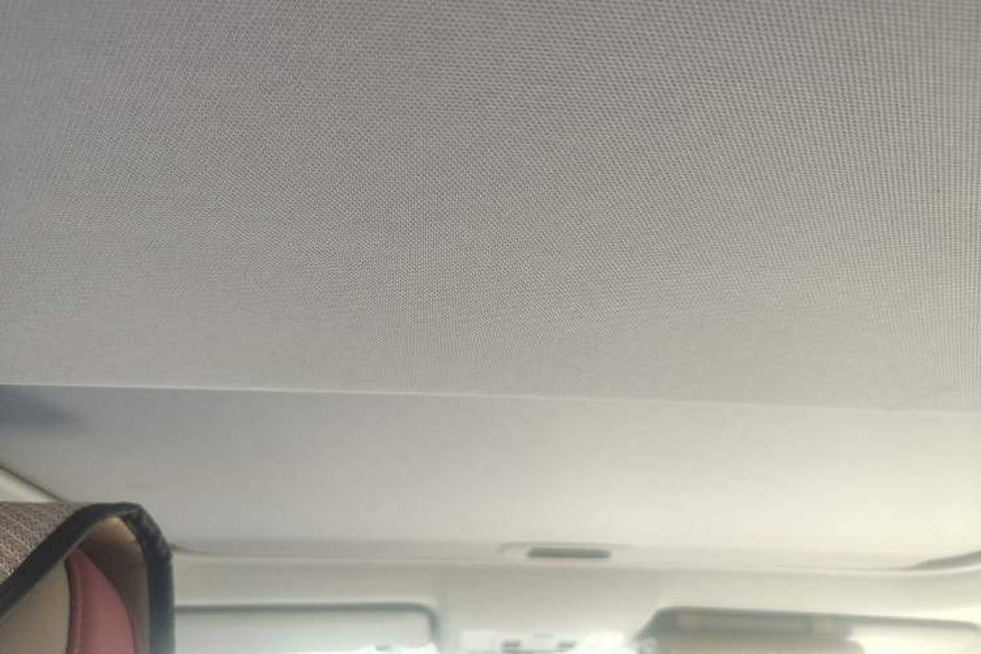 Used Toyota RAV4 2016 2.0L CVT Two-Wheel Drive Comfort Edition China V Standard Headliner