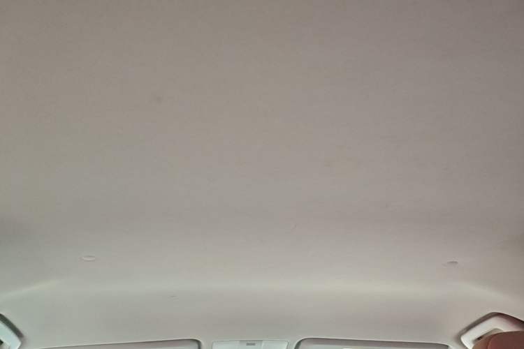 Used Toyota RAV4 2016 2.0L CVT Two-Wheel Drive Urban Edition China V Standard Headliner
